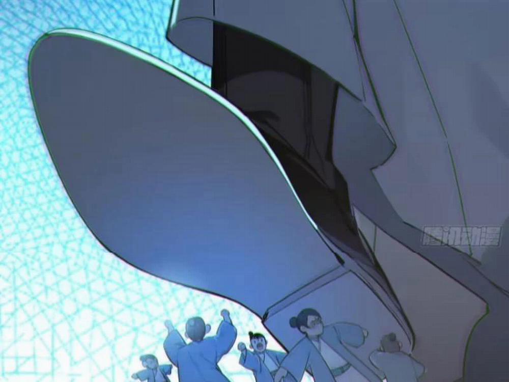 Ta Thật Sự Không Muốn Làm Thánh Tiên 56 trang 56