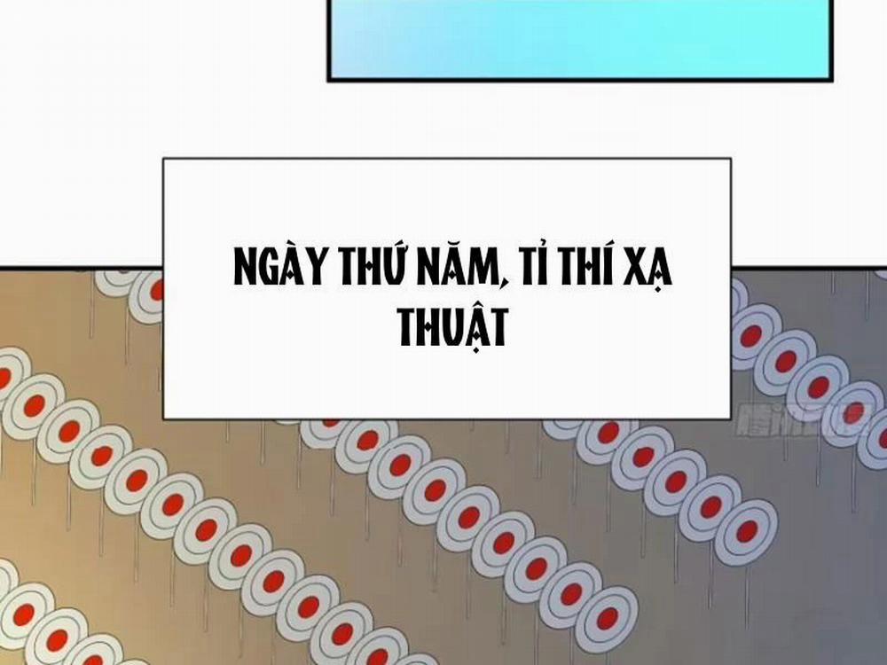 Ta Thật Sự Không Muốn Làm Thánh Tiên 56 trang 59
