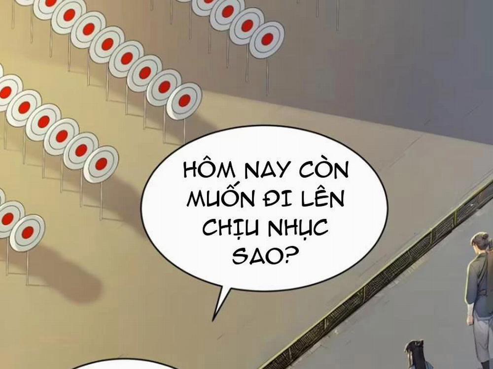 Ta Thật Sự Không Muốn Làm Thánh Tiên 56 trang 60