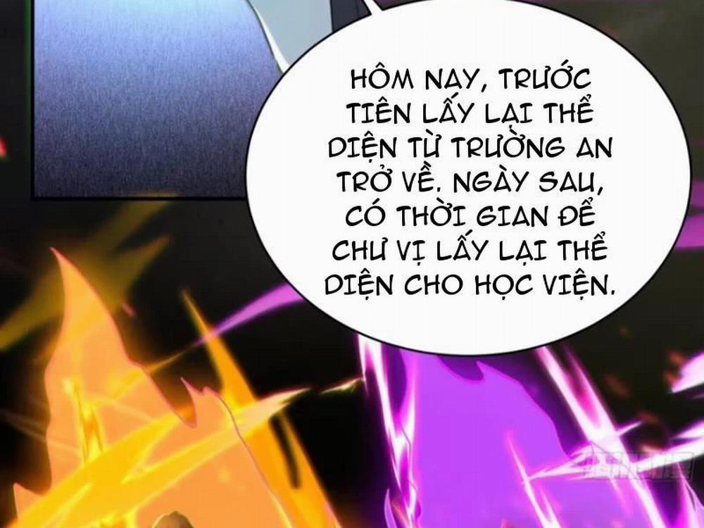 Ta Thật Sự Không Muốn Làm Thánh Tiên 56 trang 73