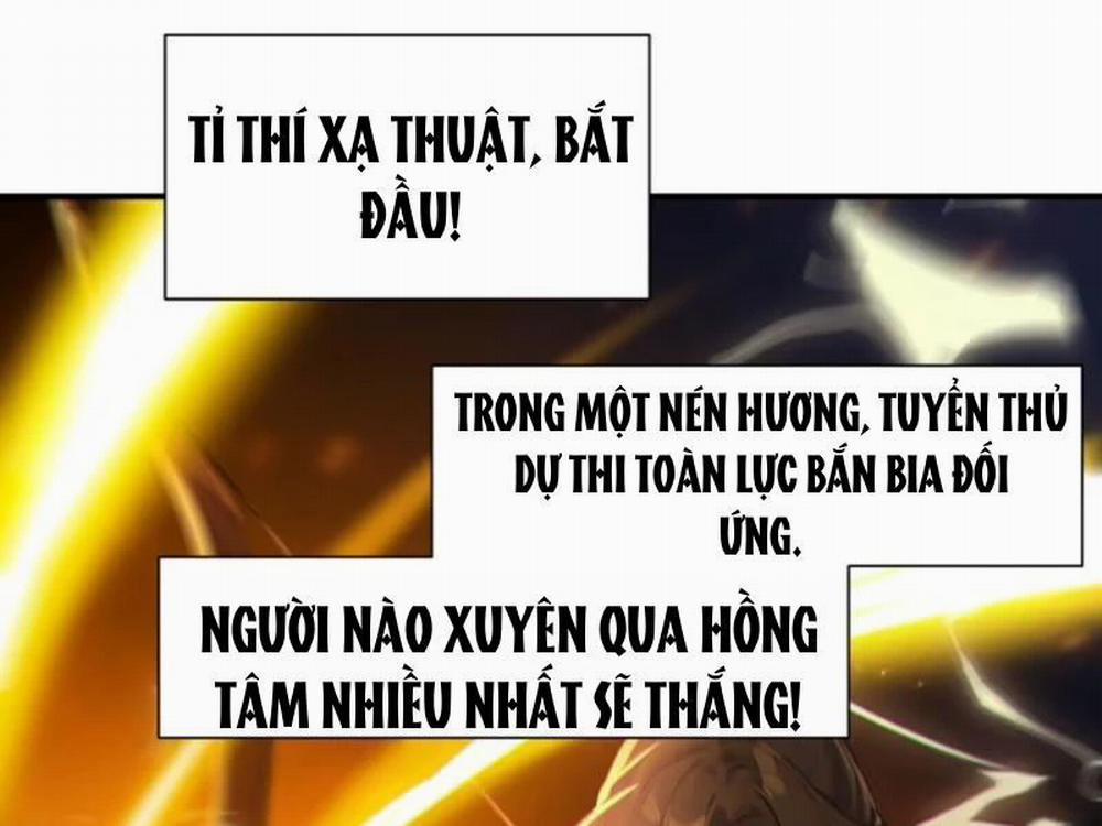 Ta Thật Sự Không Muốn Làm Thánh Tiên 56 trang 76