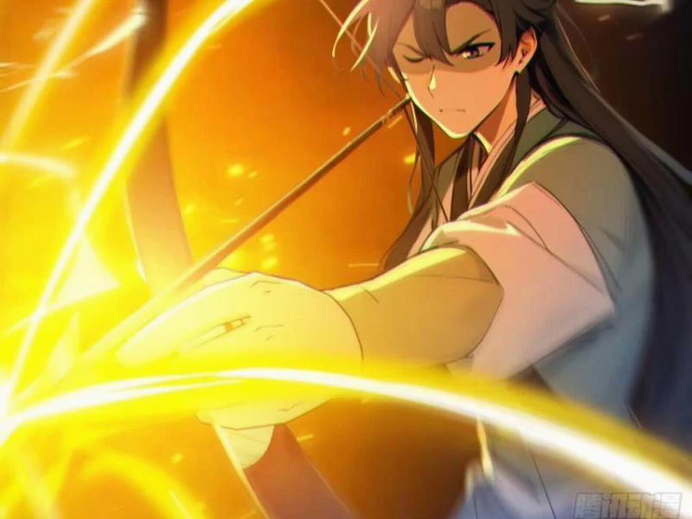 Ta Thật Sự Không Muốn Làm Thánh Tiên 56 trang 77