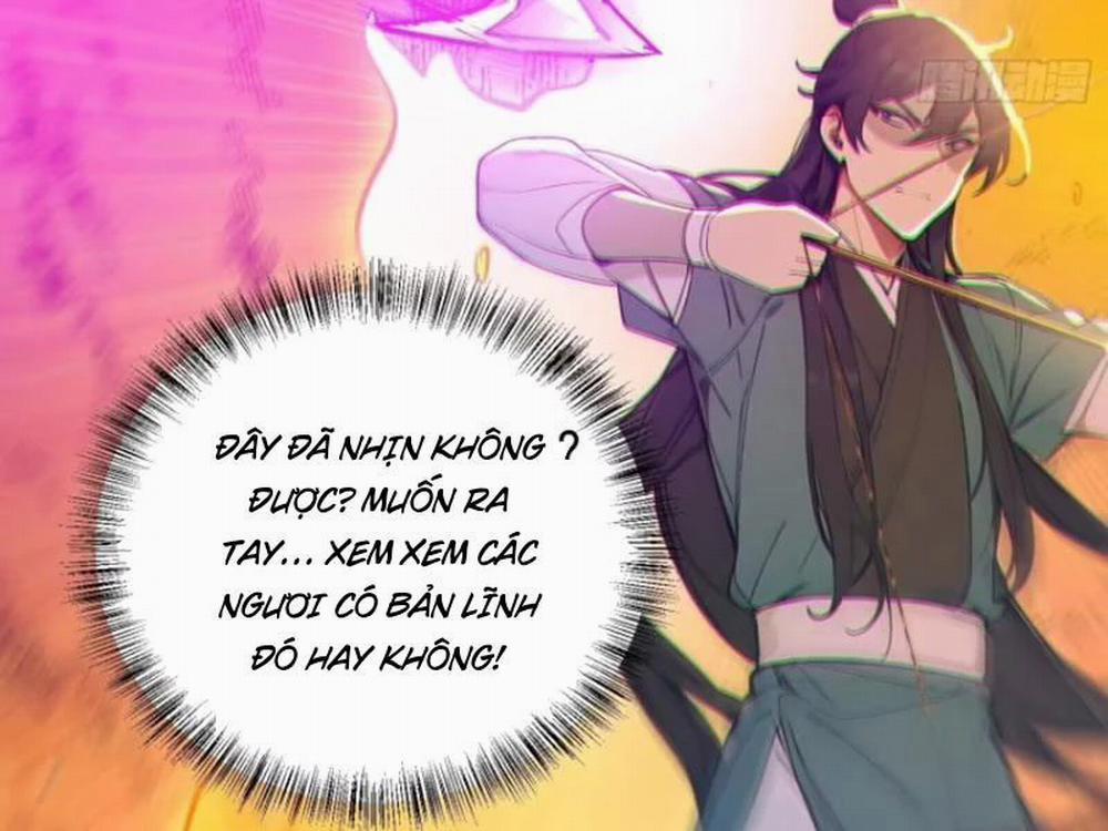Ta Thật Sự Không Muốn Làm Thánh Tiên 56 trang 85