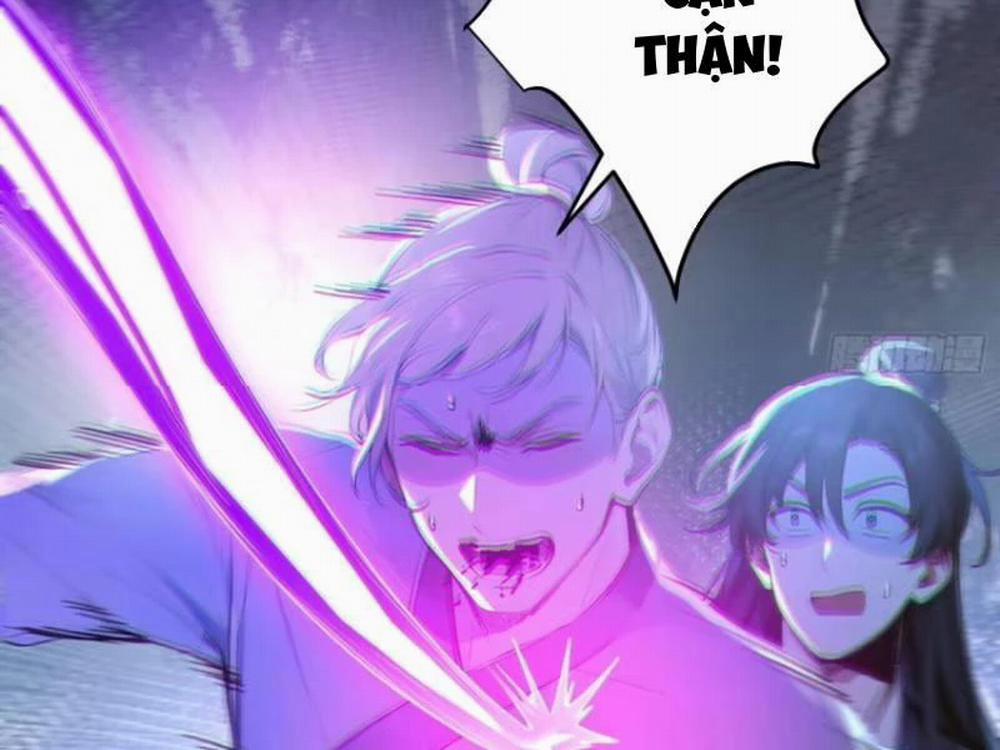 Ta Thật Sự Không Muốn Làm Thánh Tiên 56 trang 87