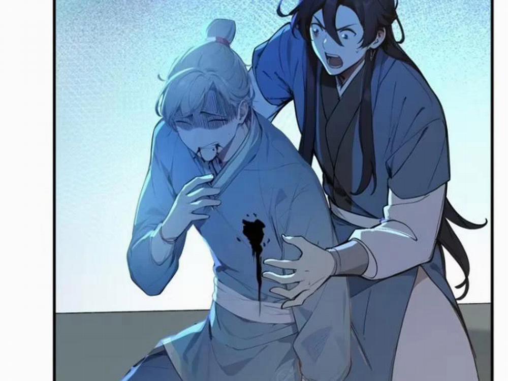 Ta Thật Sự Không Muốn Làm Thánh Tiên 56 trang 90