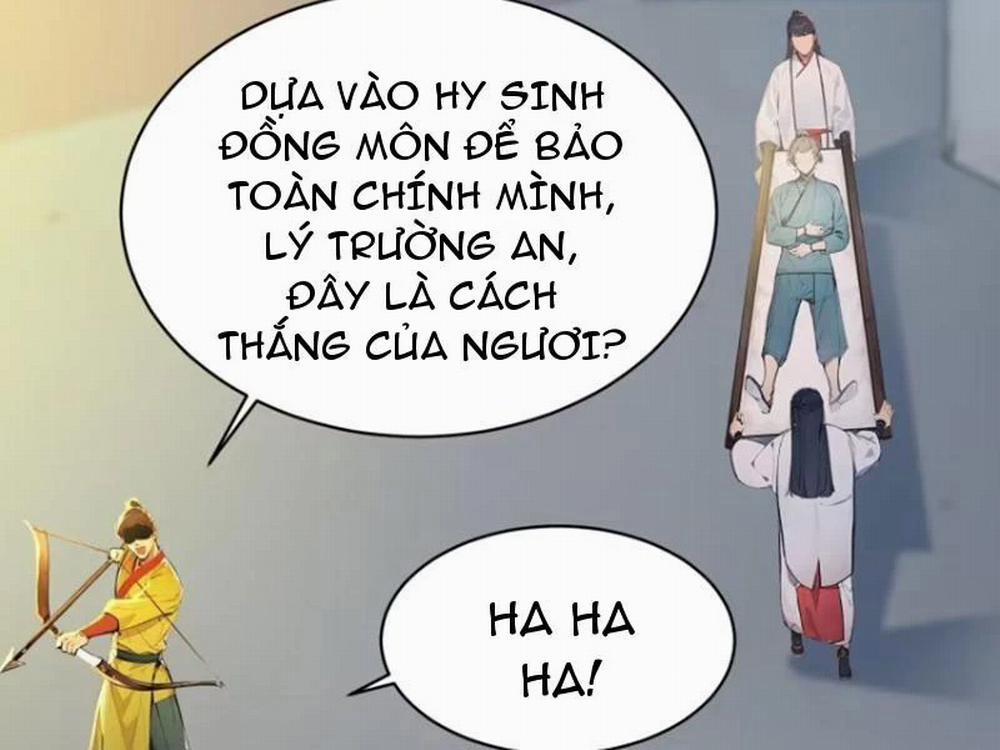 Ta Thật Sự Không Muốn Làm Thánh Tiên 56 trang 95