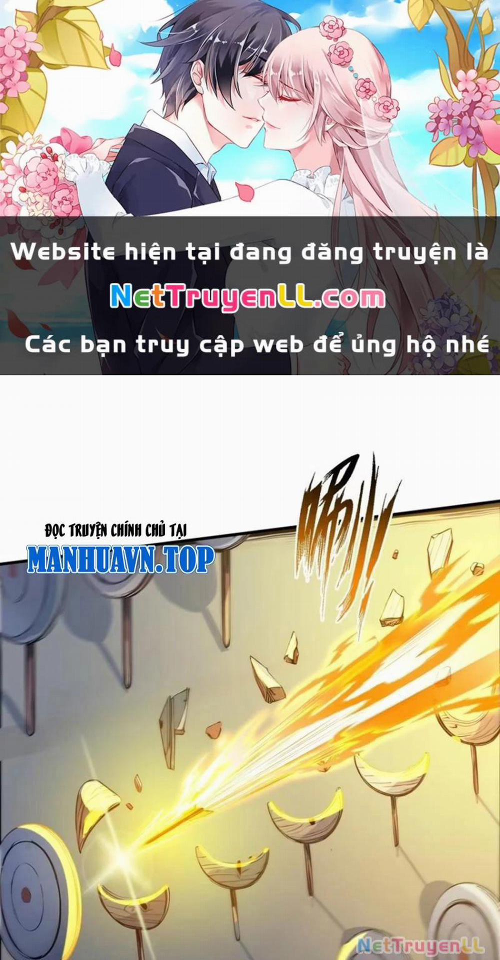 Ta Thật Sự Không Muốn Làm Thánh Tiên 57 trang 0