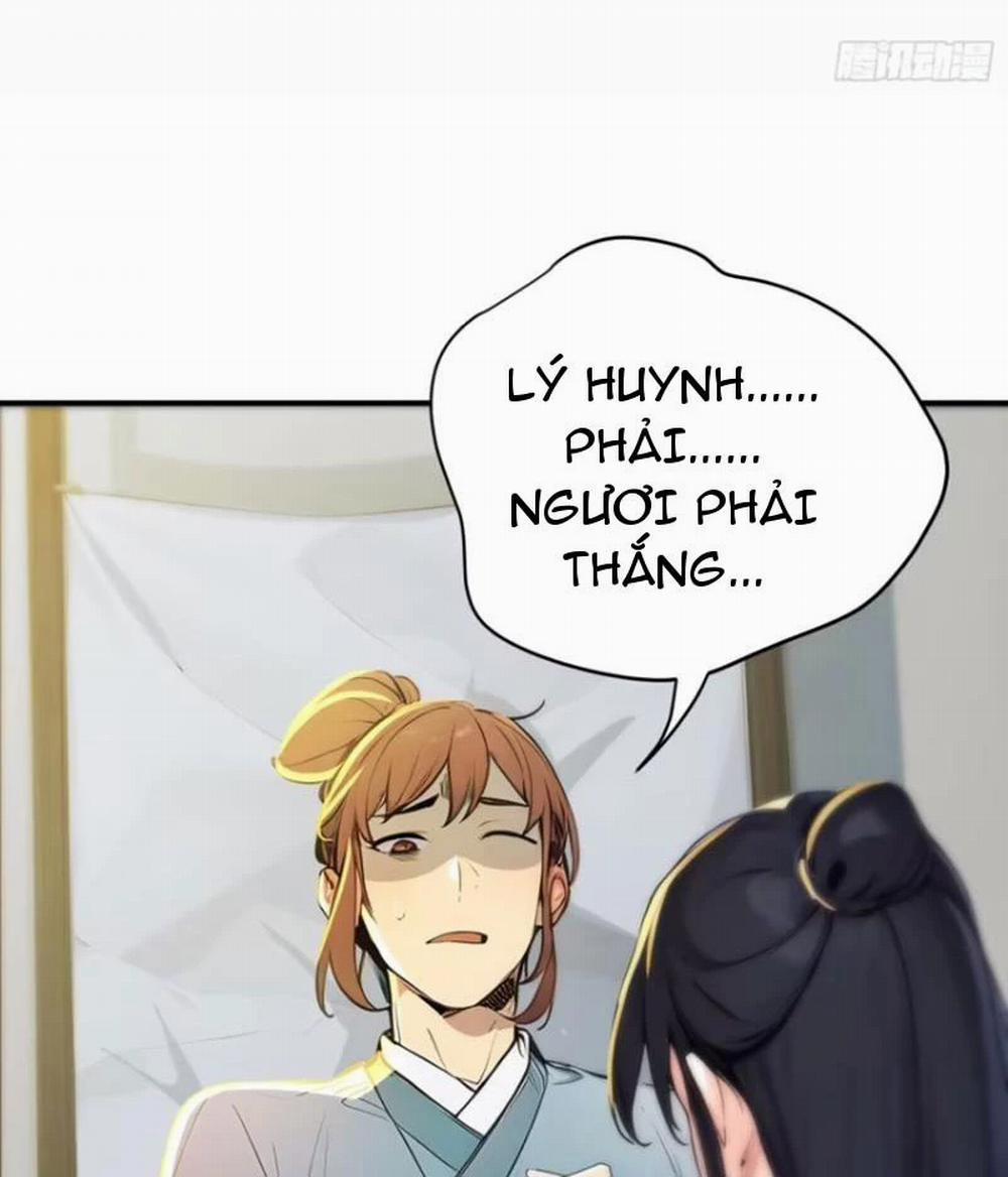 Ta Thật Sự Không Muốn Làm Thánh Tiên 57 trang 10