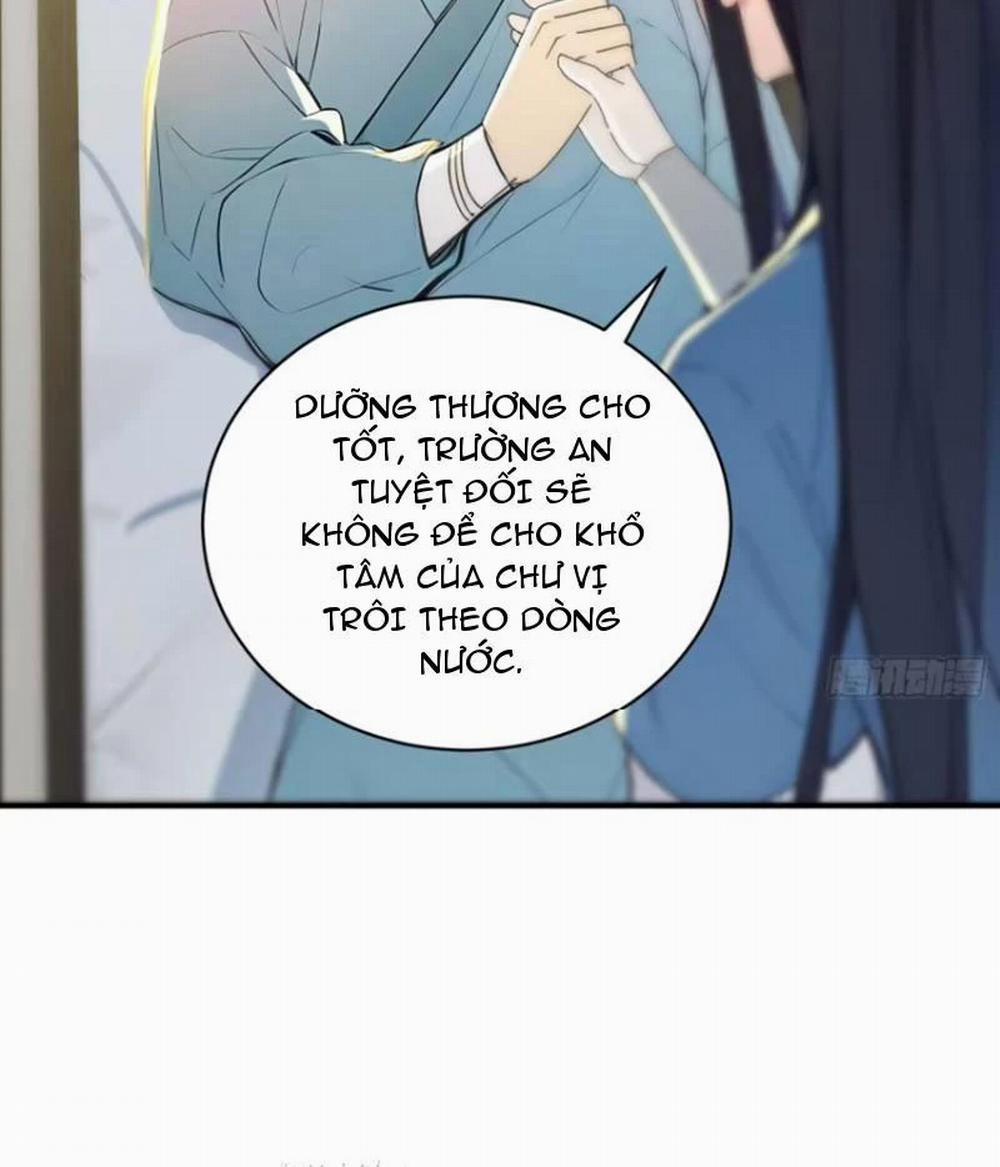 Ta Thật Sự Không Muốn Làm Thánh Tiên 57 trang 11
