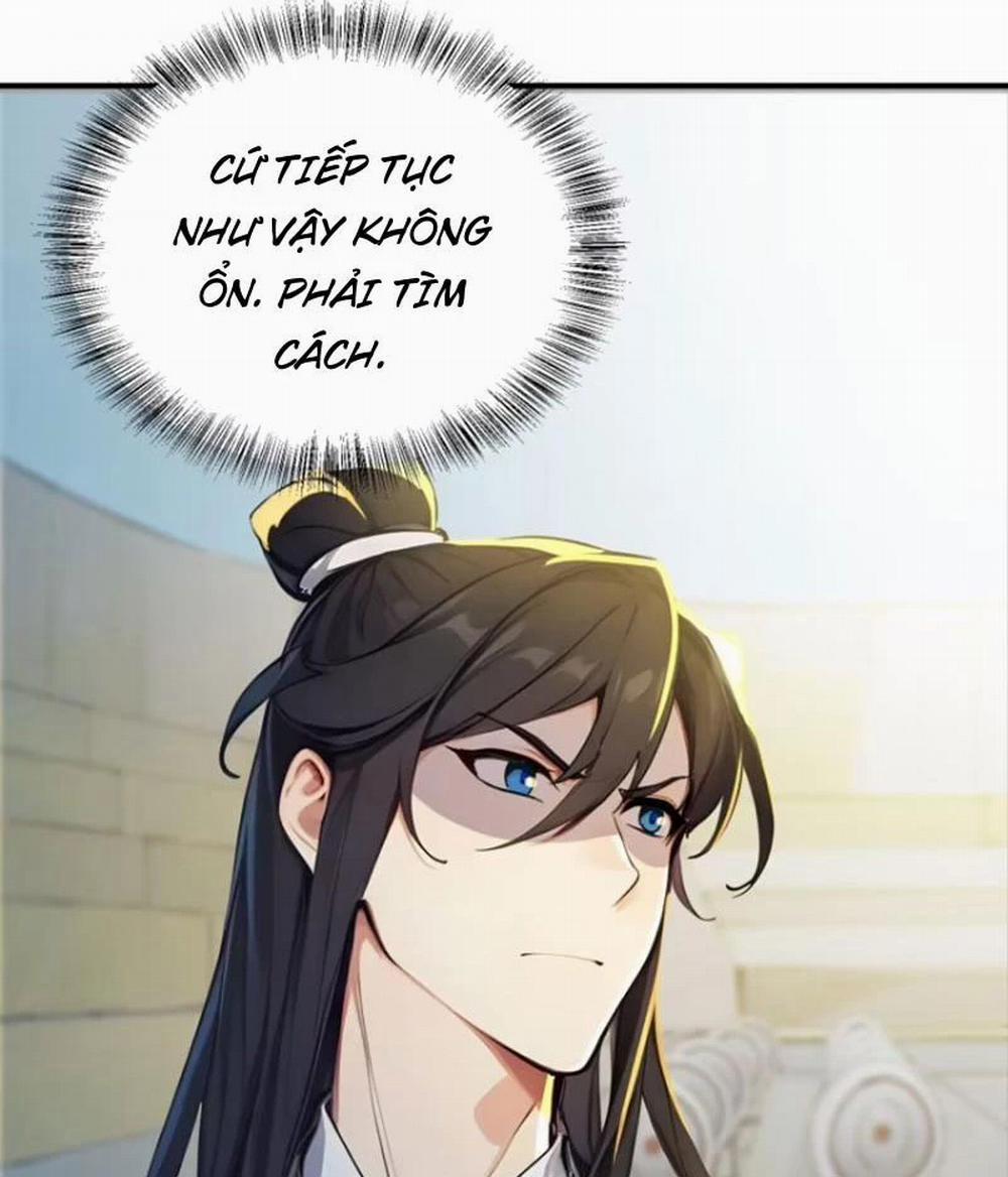 Ta Thật Sự Không Muốn Làm Thánh Tiên 57 trang 12