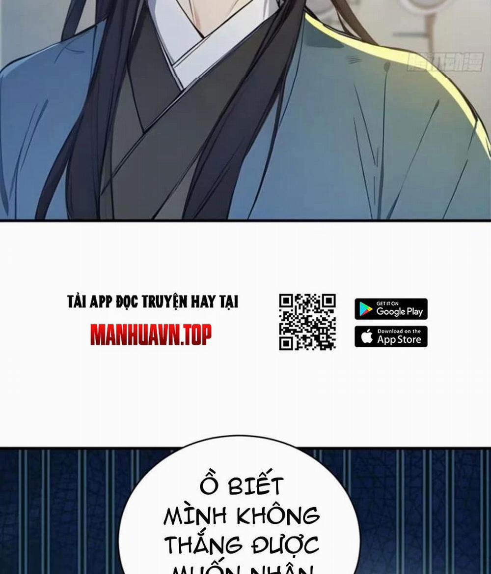 Ta Thật Sự Không Muốn Làm Thánh Tiên 57 trang 13