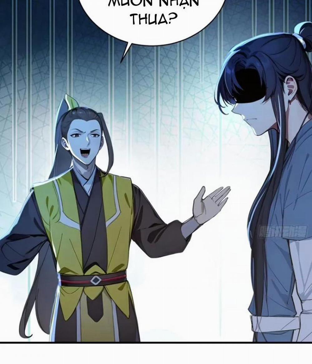 Ta Thật Sự Không Muốn Làm Thánh Tiên 57 trang 14