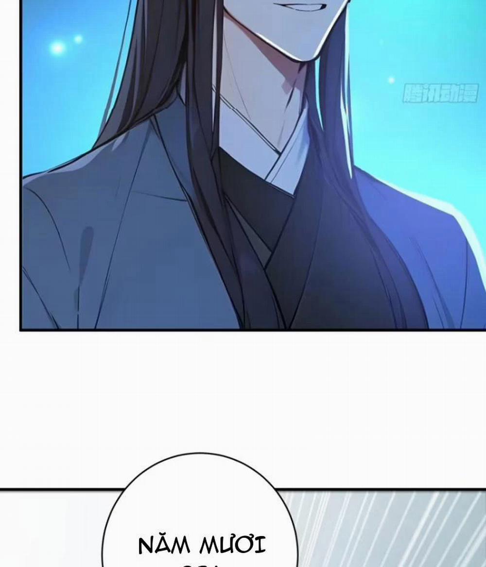 Ta Thật Sự Không Muốn Làm Thánh Tiên 57 trang 16