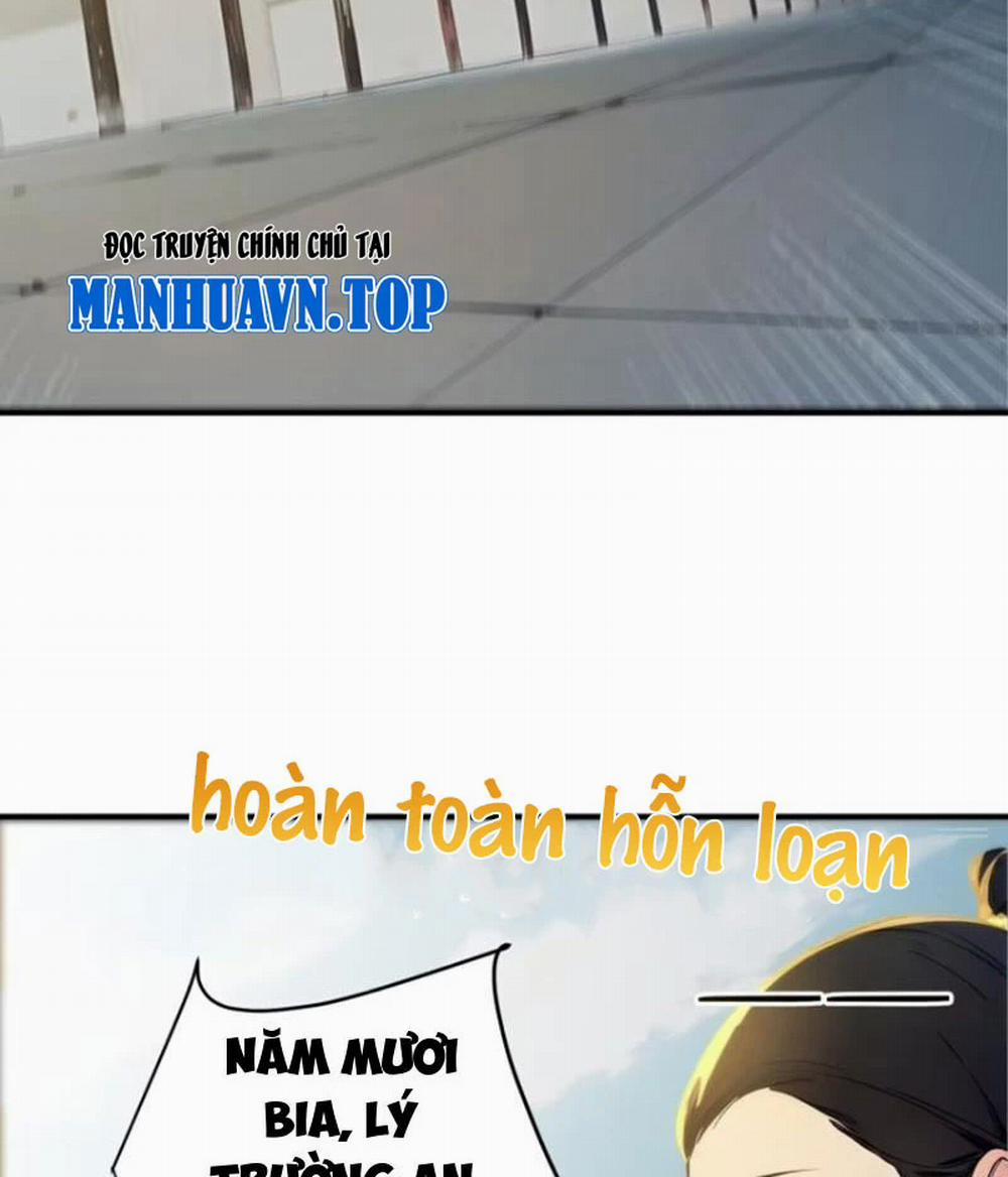 Ta Thật Sự Không Muốn Làm Thánh Tiên 57 trang 18