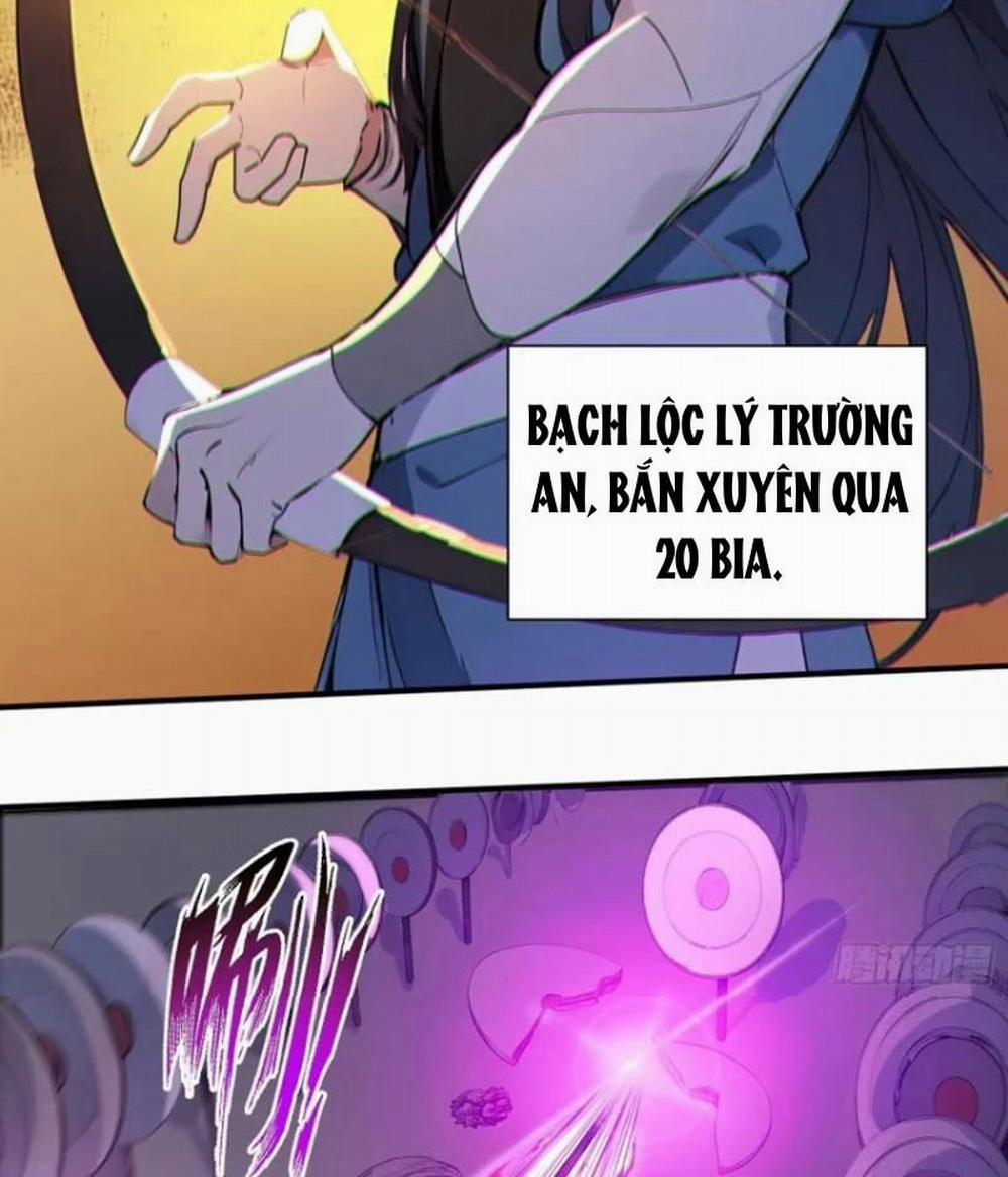 Ta Thật Sự Không Muốn Làm Thánh Tiên 57 trang 2