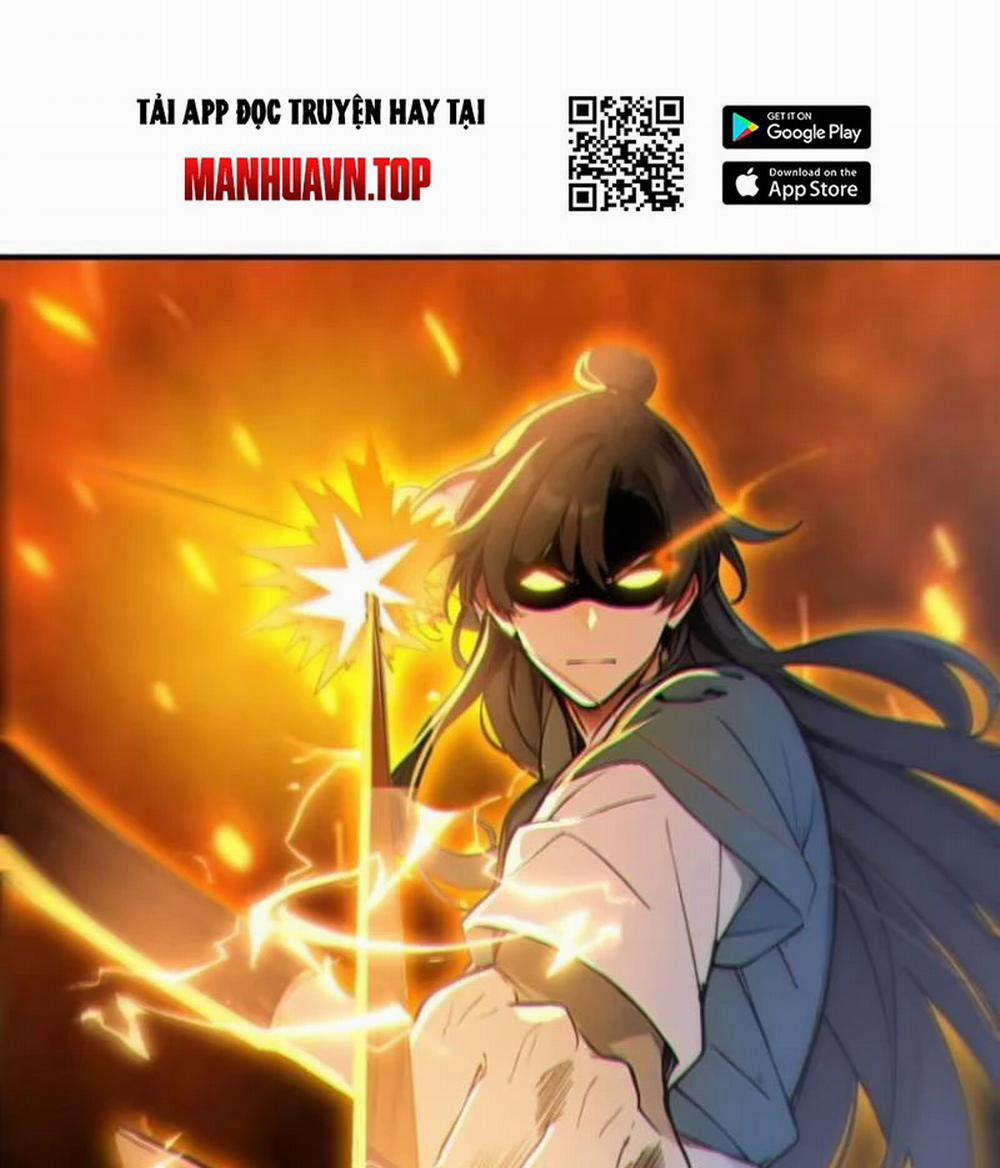 Ta Thật Sự Không Muốn Làm Thánh Tiên 57 trang 22