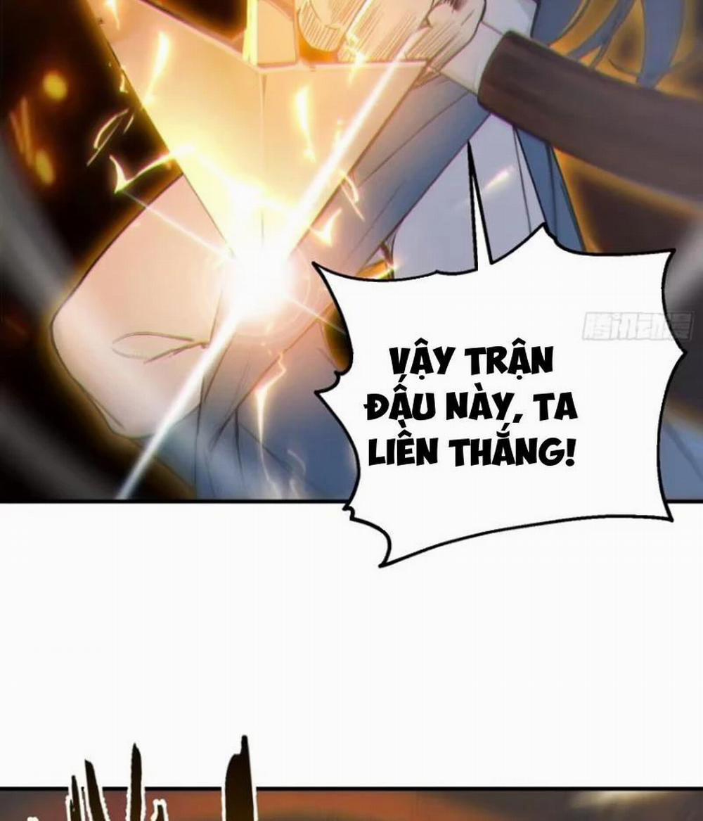 Ta Thật Sự Không Muốn Làm Thánh Tiên 57 trang 23