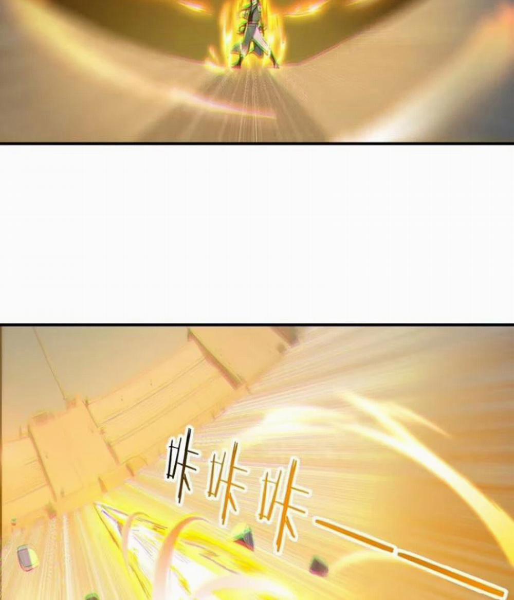 Ta Thật Sự Không Muốn Làm Thánh Tiên 57 trang 25