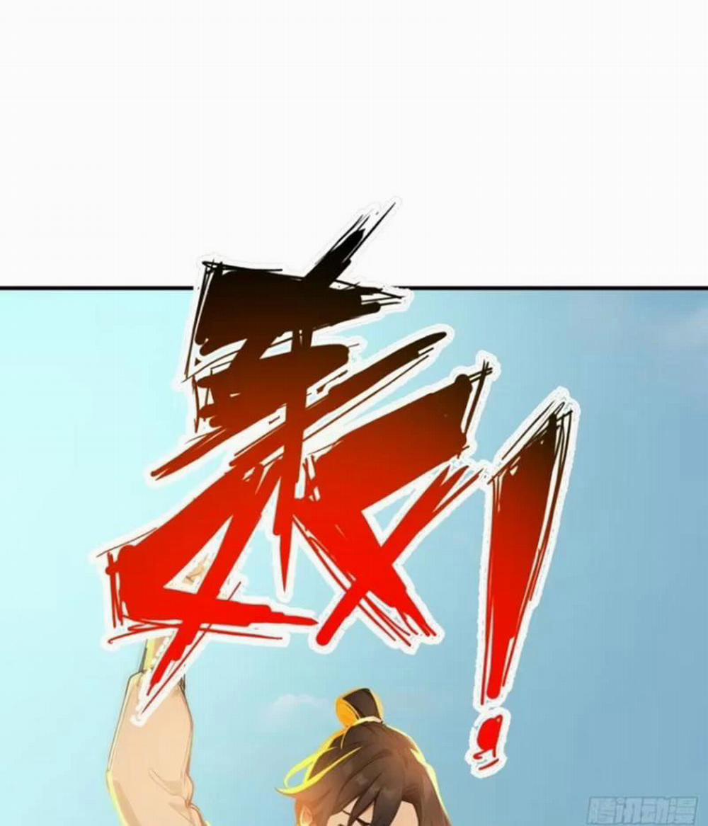 Ta Thật Sự Không Muốn Làm Thánh Tiên 57 trang 27