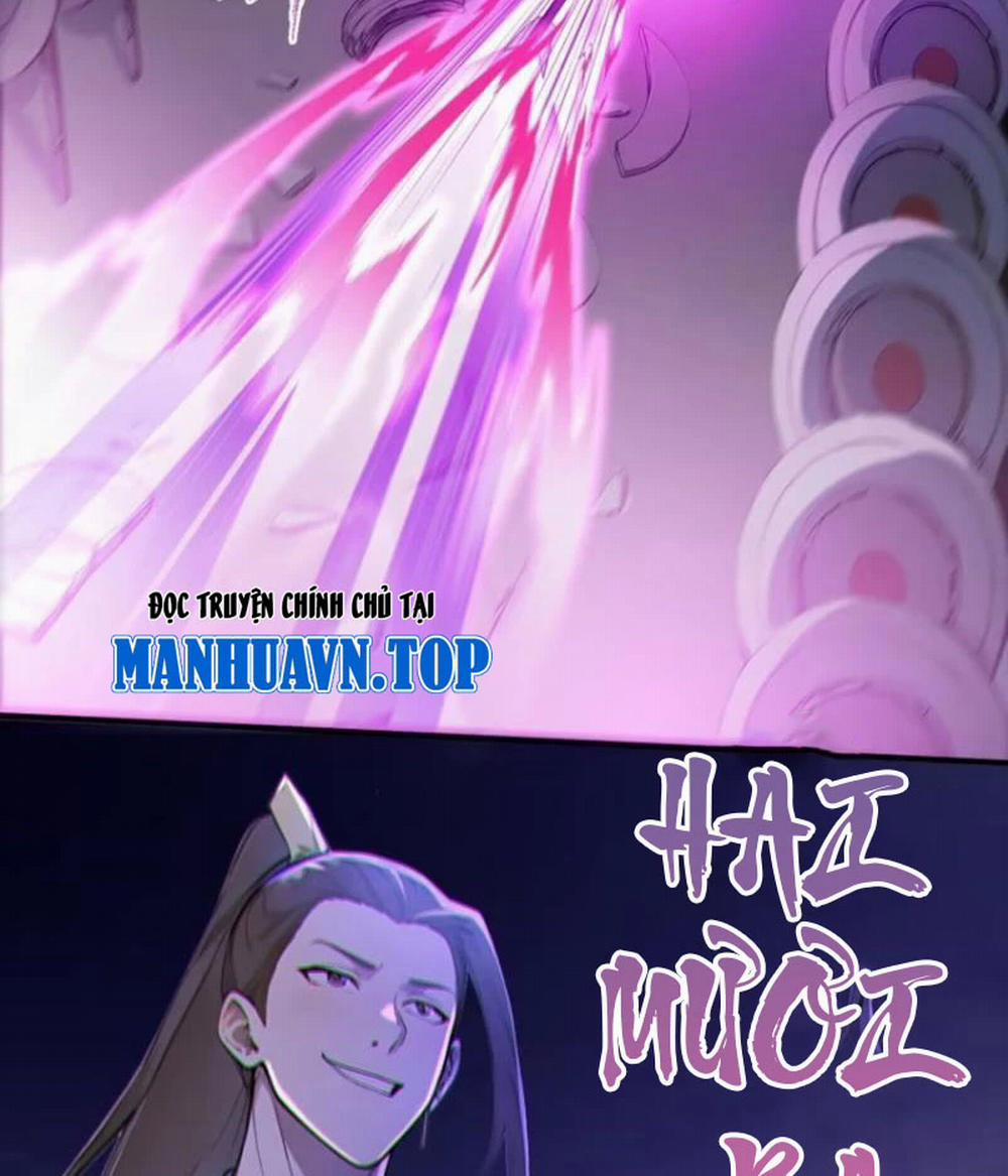 Ta Thật Sự Không Muốn Làm Thánh Tiên 57 trang 3