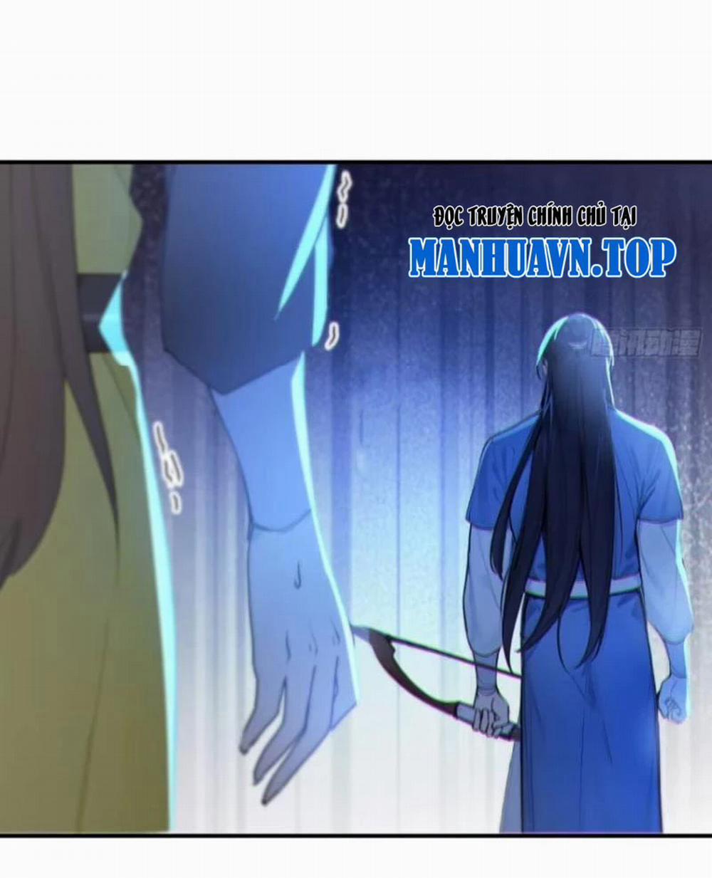 Ta Thật Sự Không Muốn Làm Thánh Tiên 57 trang 32