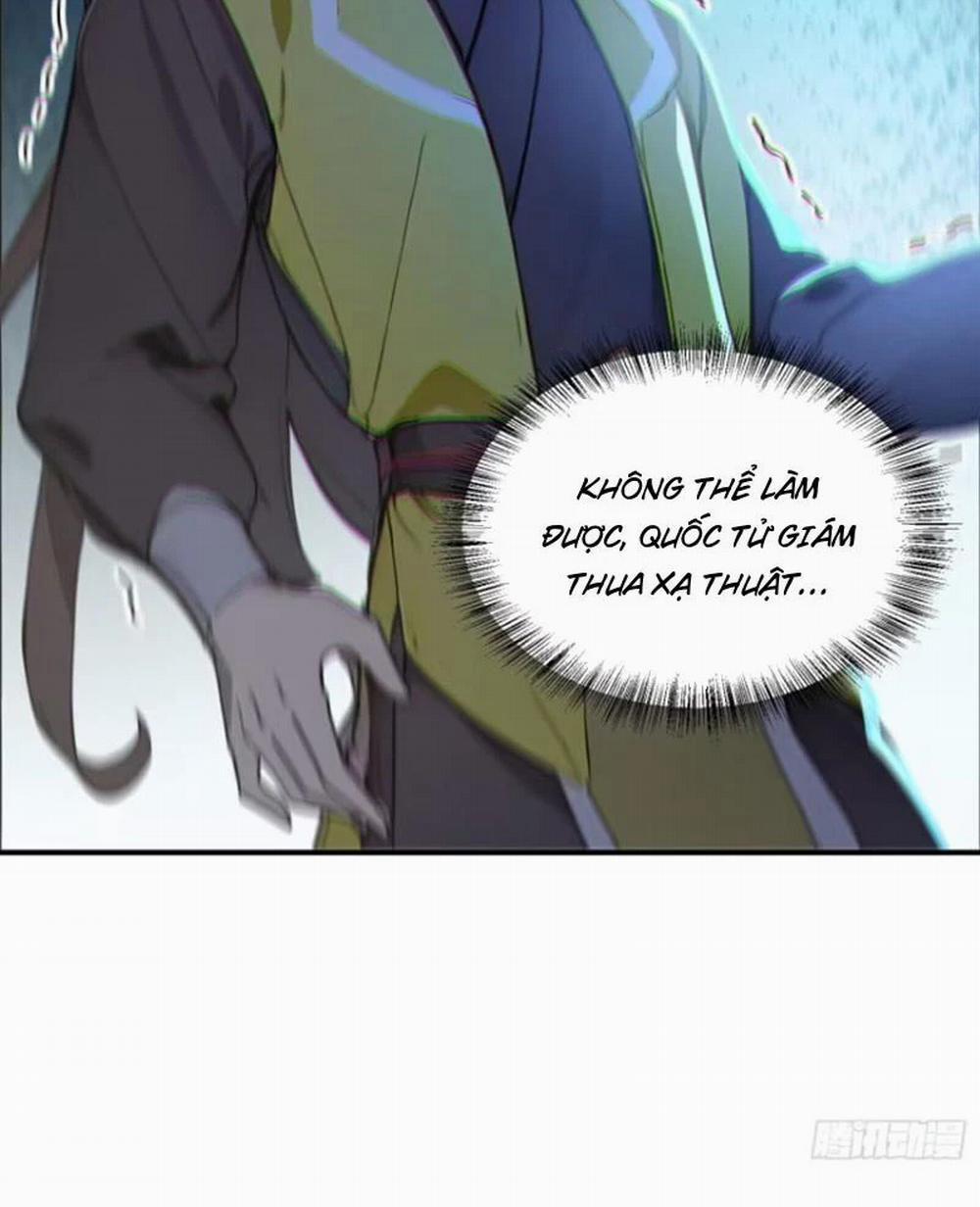 Ta Thật Sự Không Muốn Làm Thánh Tiên 57 trang 34
