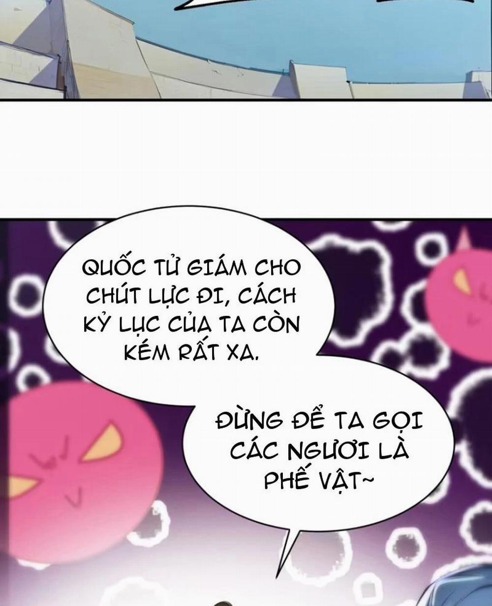 Ta Thật Sự Không Muốn Làm Thánh Tiên 57 trang 41