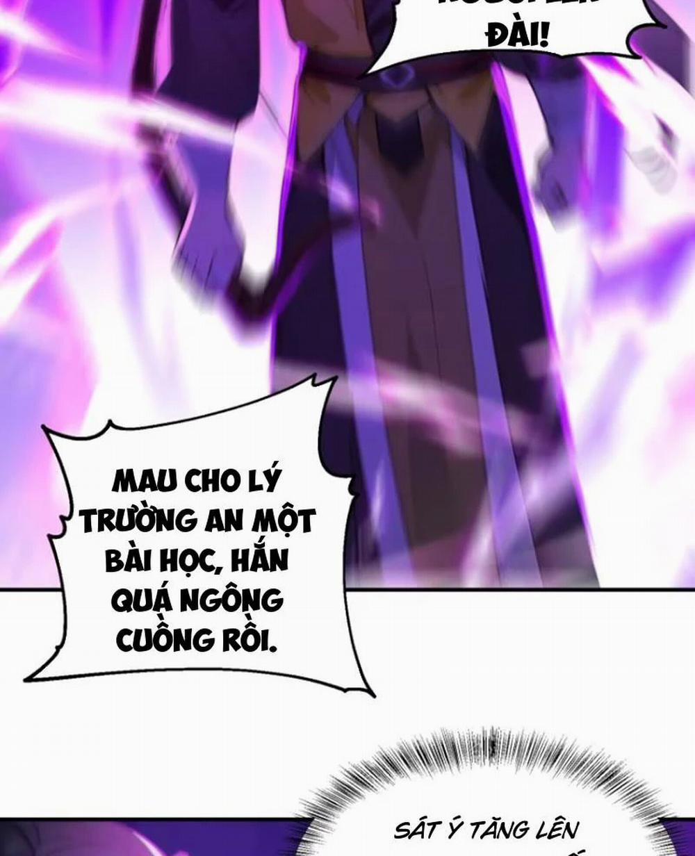 Ta Thật Sự Không Muốn Làm Thánh Tiên 57 trang 44