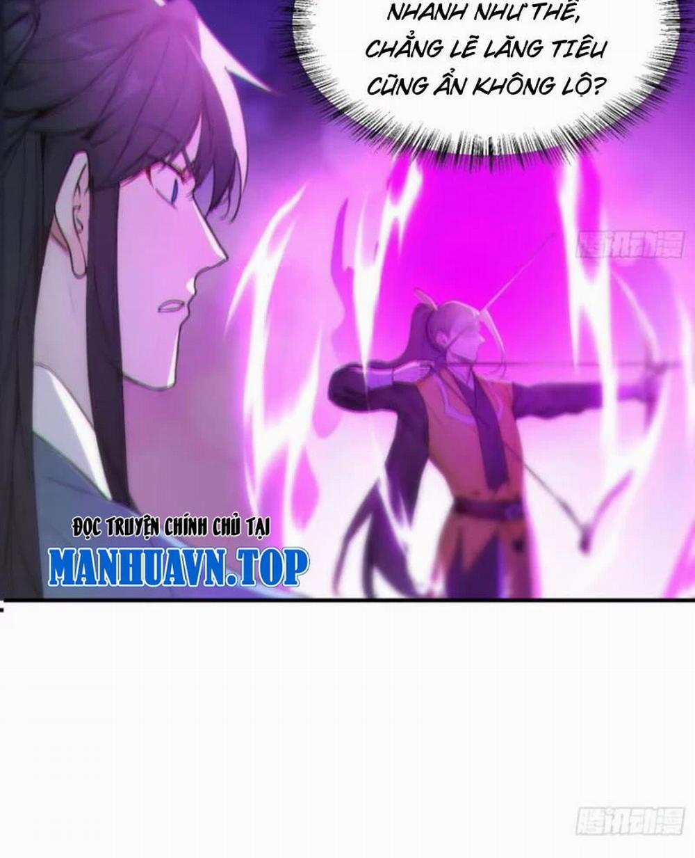 Ta Thật Sự Không Muốn Làm Thánh Tiên 57 trang 45