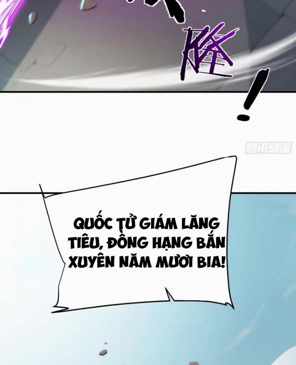 Ta Thật Sự Không Muốn Làm Thánh Tiên 57 trang 47