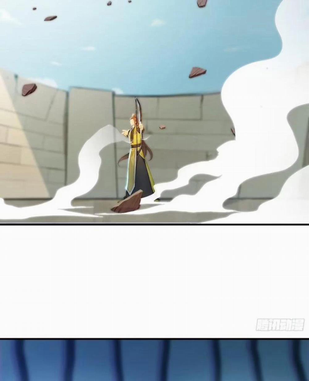 Ta Thật Sự Không Muốn Làm Thánh Tiên 57 trang 48