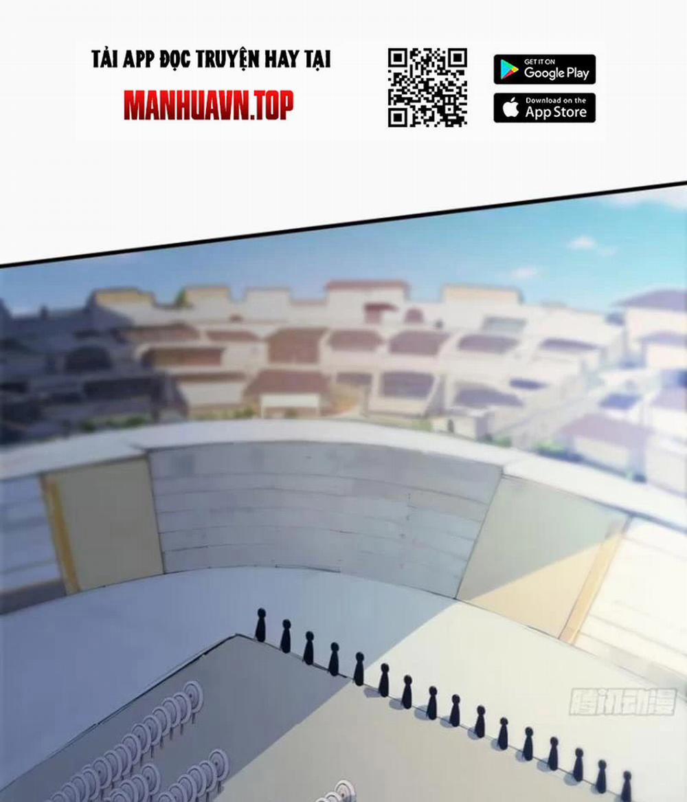 Ta Thật Sự Không Muốn Làm Thánh Tiên 57 trang 5