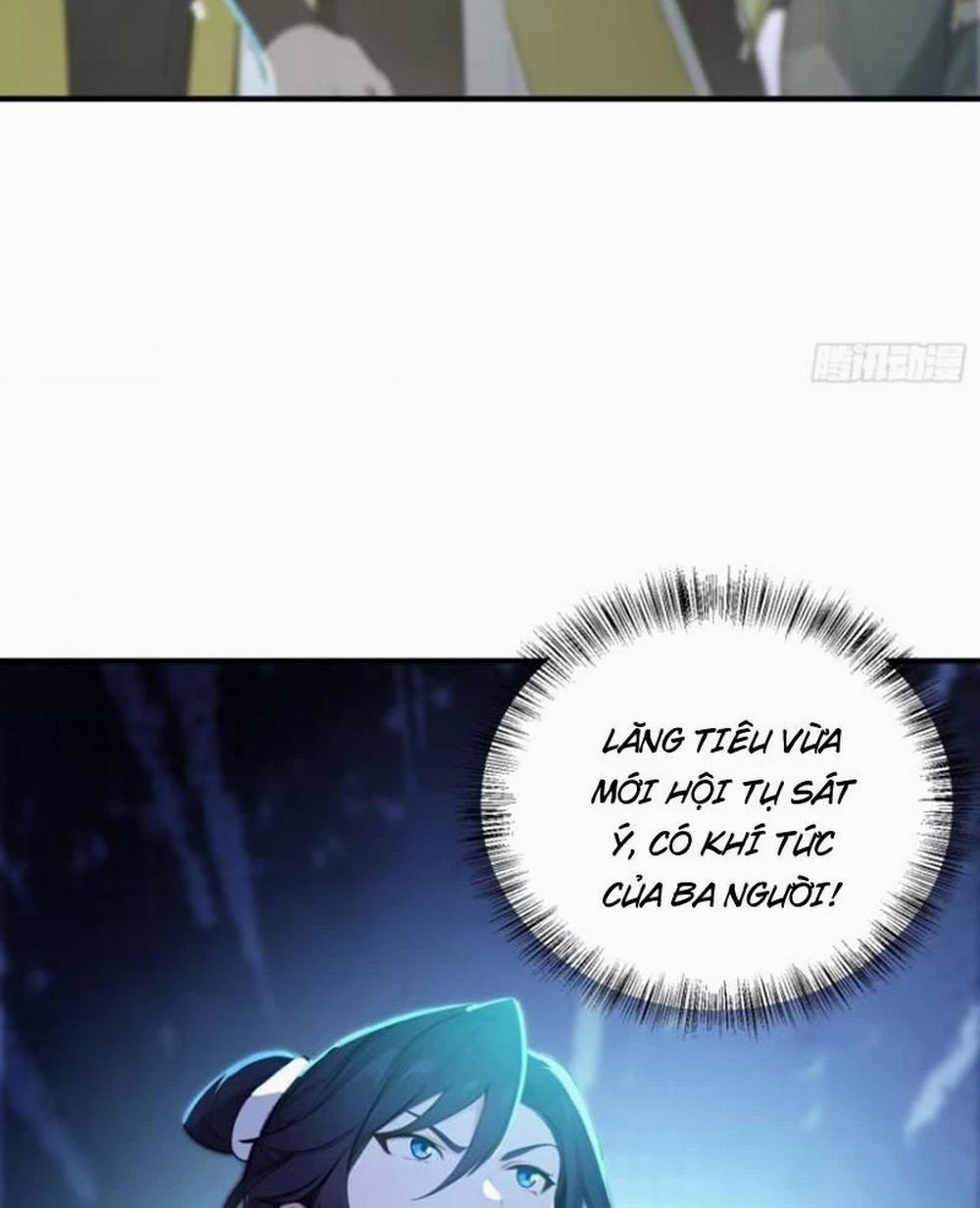 Ta Thật Sự Không Muốn Làm Thánh Tiên 57 trang 50