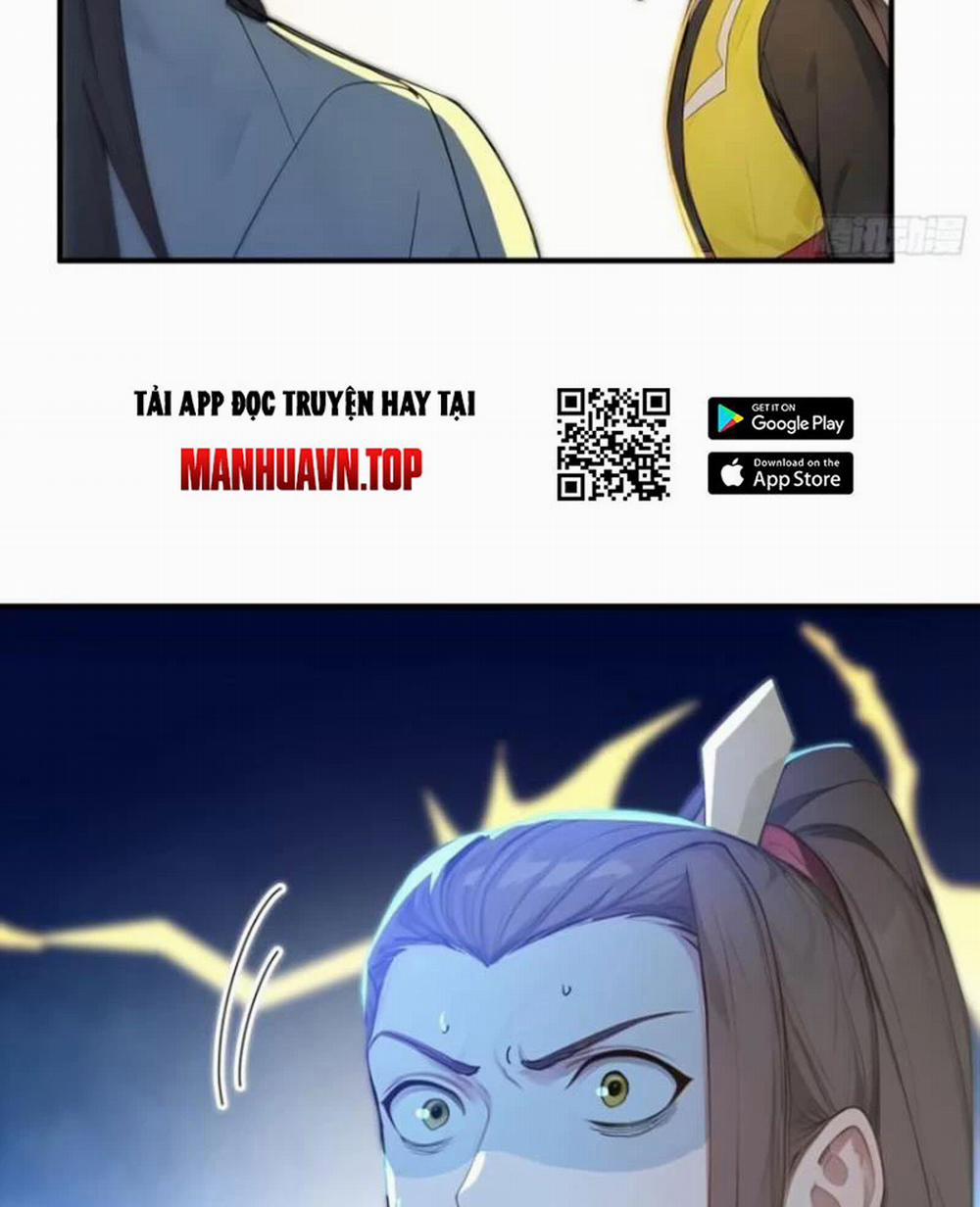 Ta Thật Sự Không Muốn Làm Thánh Tiên 57 trang 53
