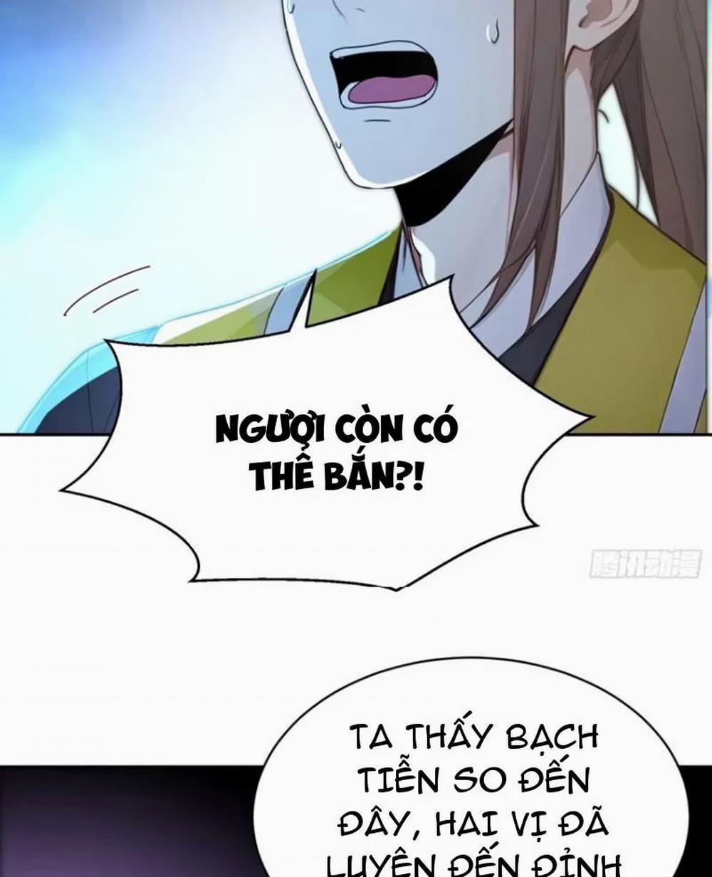 Ta Thật Sự Không Muốn Làm Thánh Tiên 57 trang 54