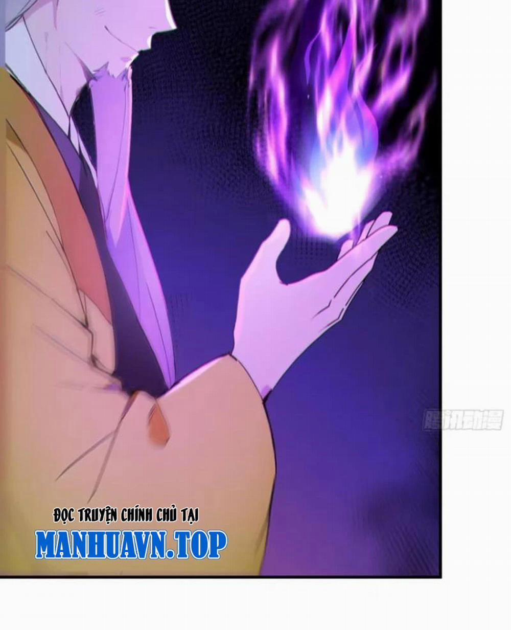 Ta Thật Sự Không Muốn Làm Thánh Tiên 57 trang 58