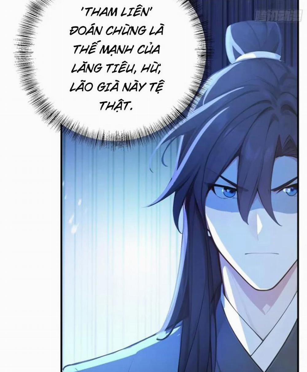 Ta Thật Sự Không Muốn Làm Thánh Tiên 57 trang 63