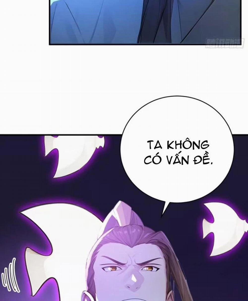 Ta Thật Sự Không Muốn Làm Thánh Tiên 57 trang 64