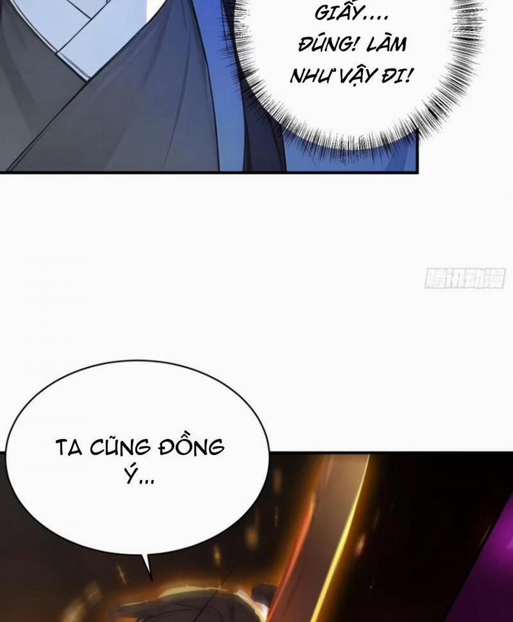 Ta Thật Sự Không Muốn Làm Thánh Tiên 57 trang 67