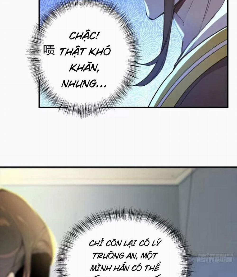 Ta Thật Sự Không Muốn Làm Thánh Tiên 57 trang 8