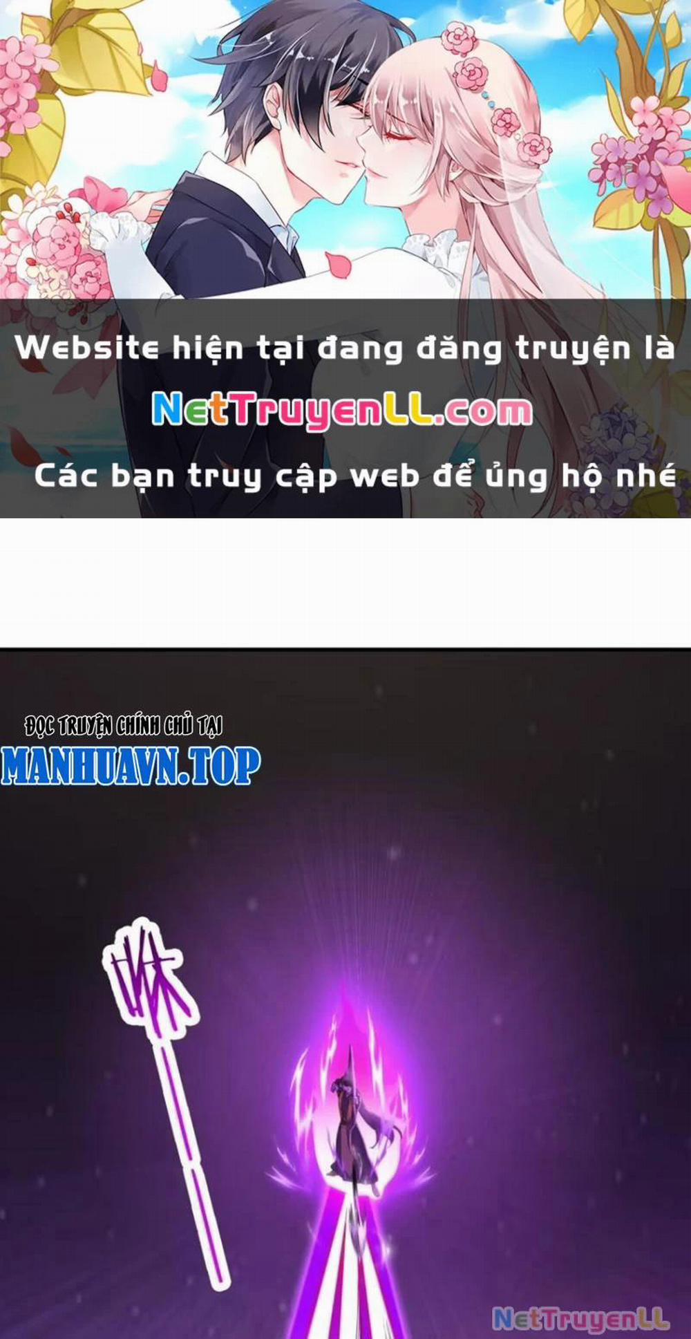Ta Thật Sự Không Muốn Làm Thánh Tiên 58 trang 0