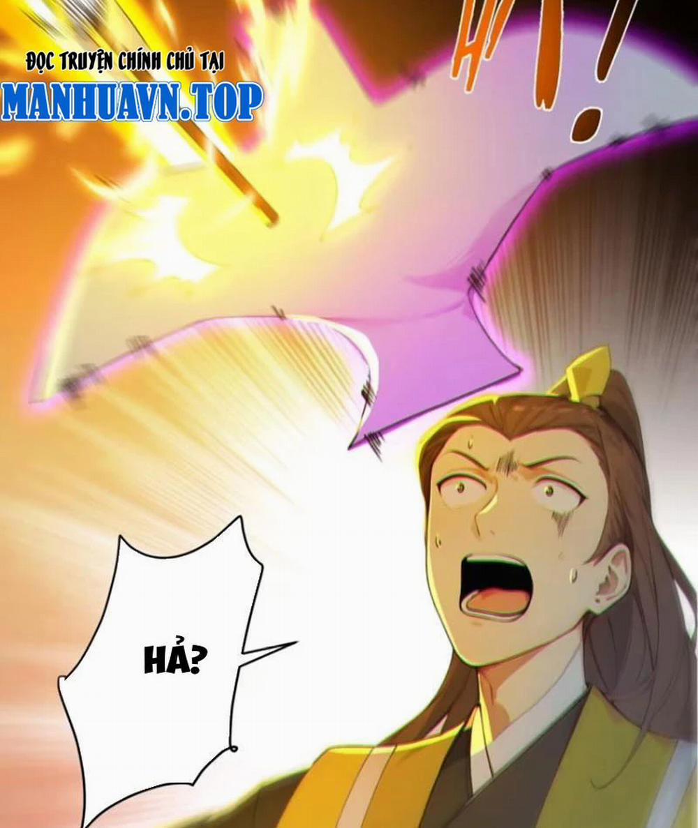 Ta Thật Sự Không Muốn Làm Thánh Tiên 58 trang 11