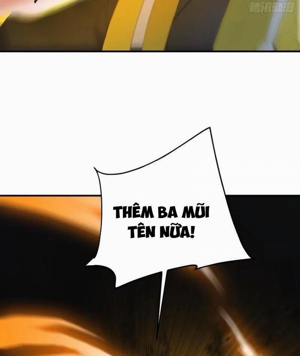 Ta Thật Sự Không Muốn Làm Thánh Tiên 58 trang 12