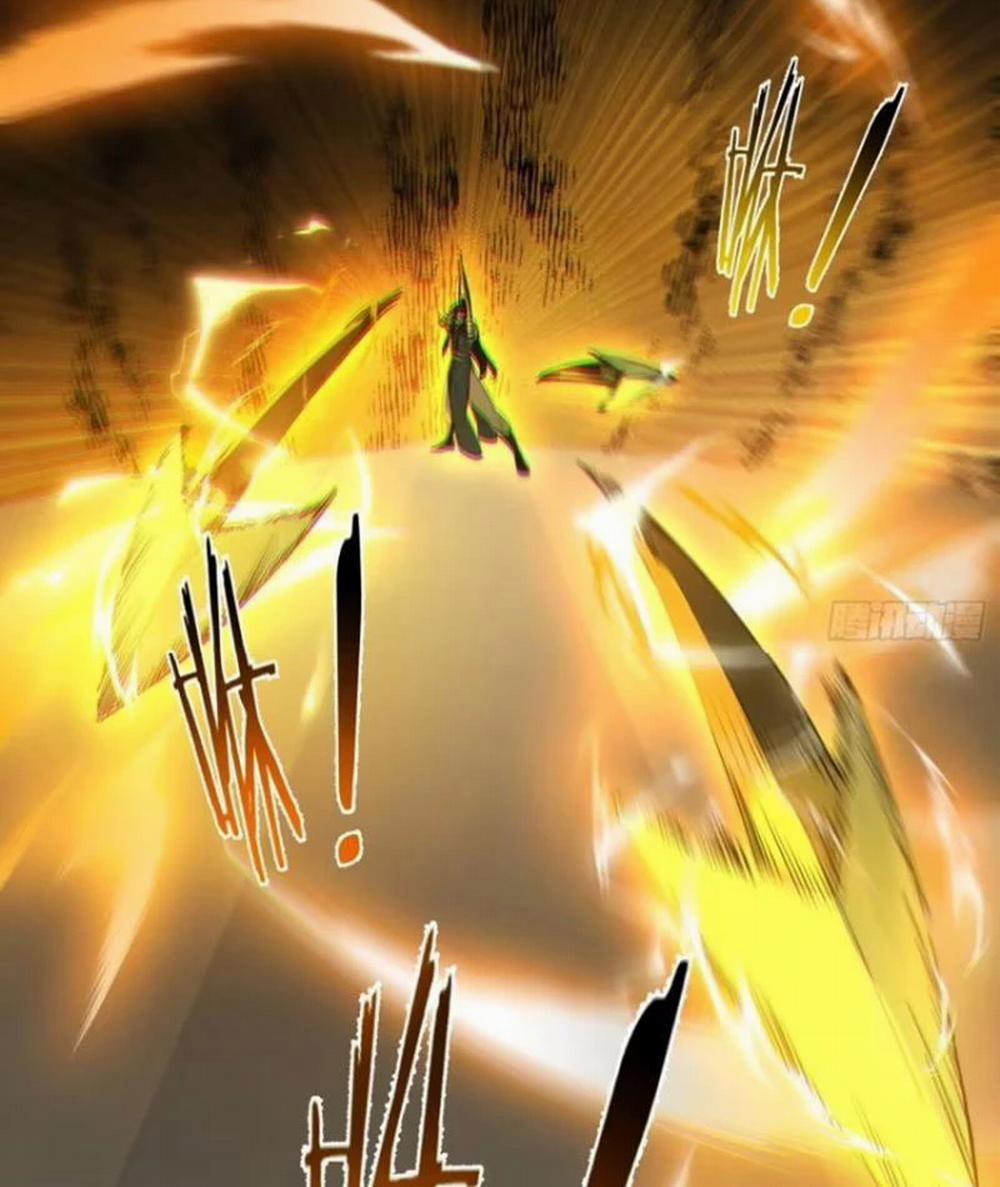 Ta Thật Sự Không Muốn Làm Thánh Tiên 58 trang 13