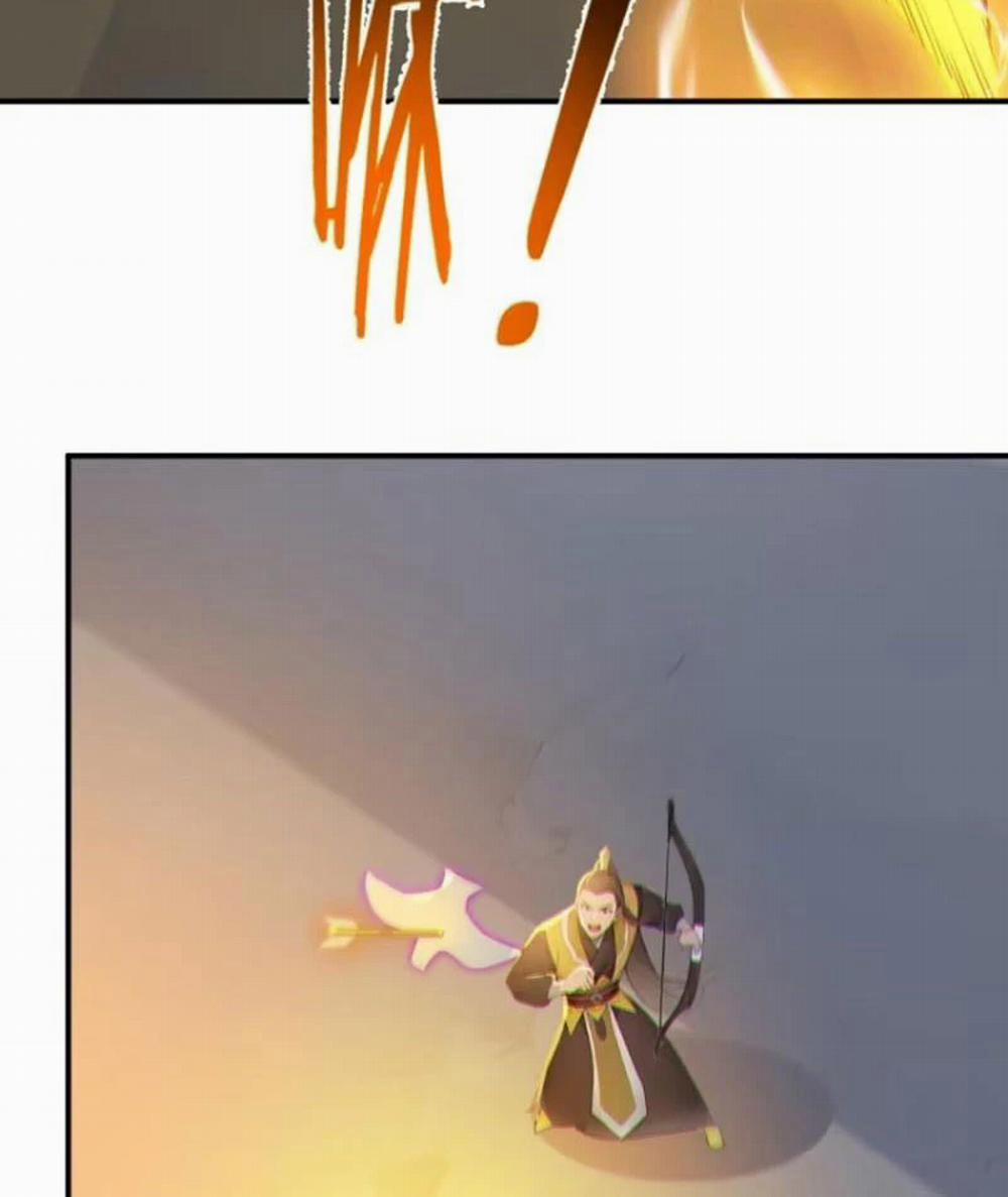 Ta Thật Sự Không Muốn Làm Thánh Tiên 58 trang 14