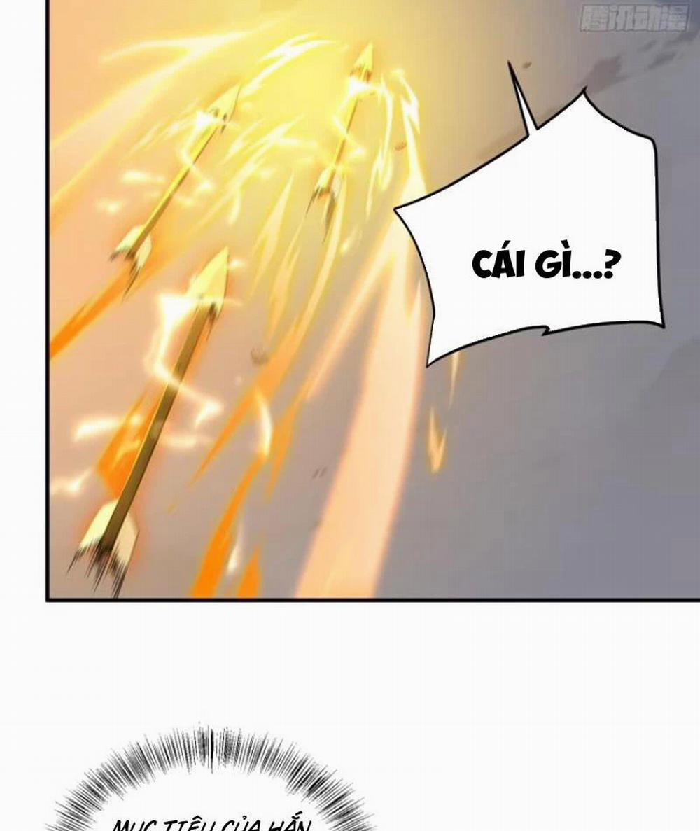 Ta Thật Sự Không Muốn Làm Thánh Tiên 58 trang 15