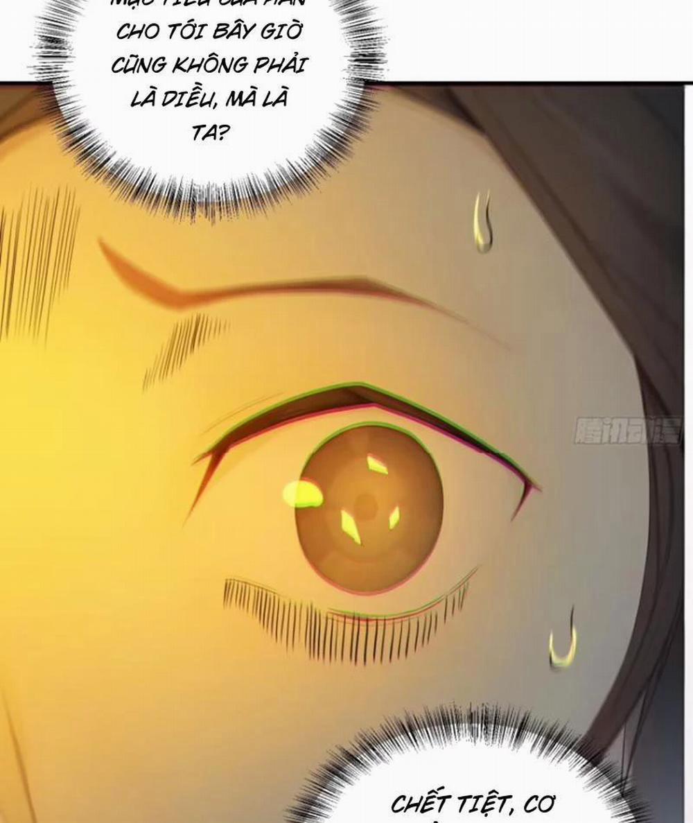 Ta Thật Sự Không Muốn Làm Thánh Tiên 58 trang 16