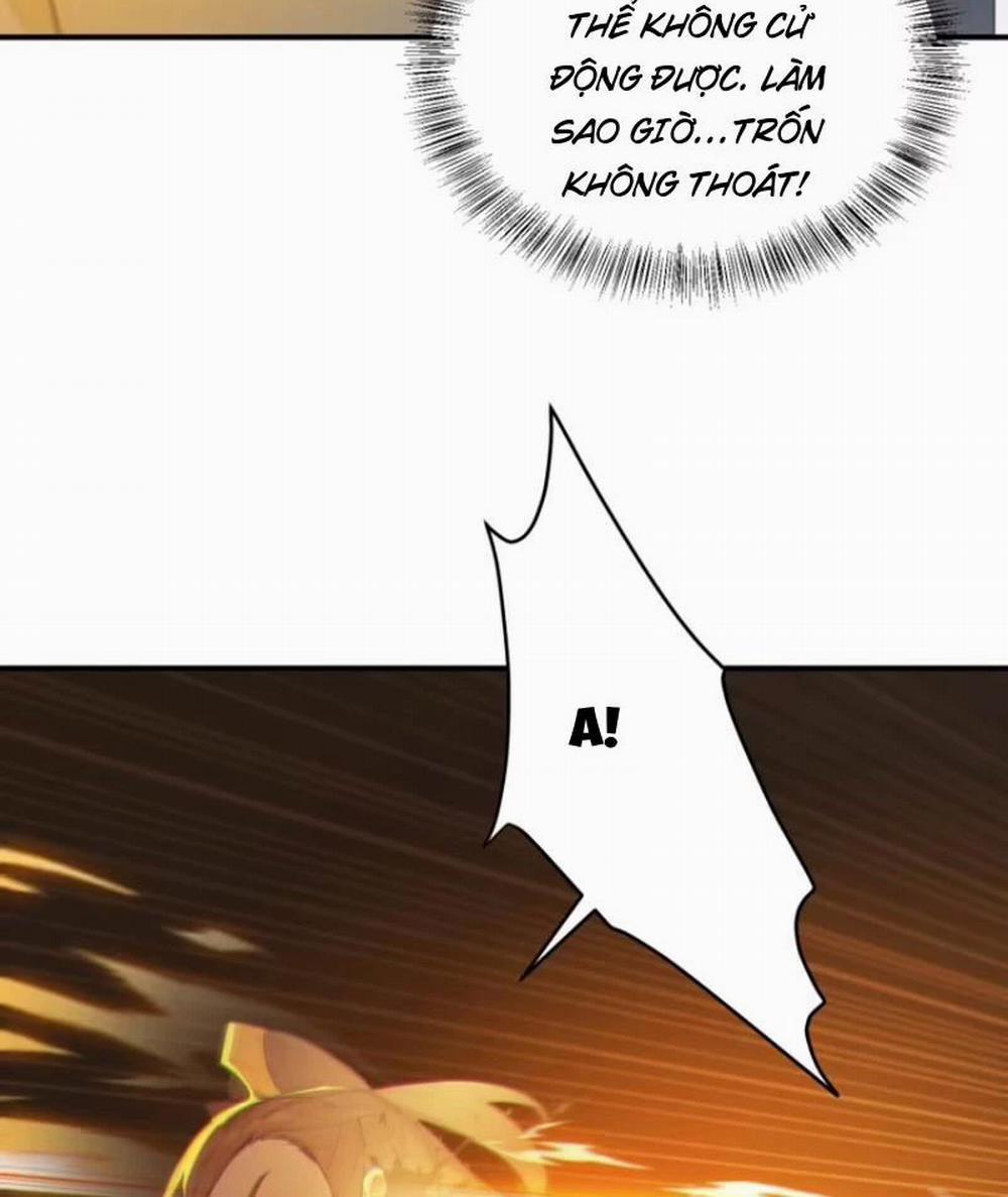 Ta Thật Sự Không Muốn Làm Thánh Tiên 58 trang 17