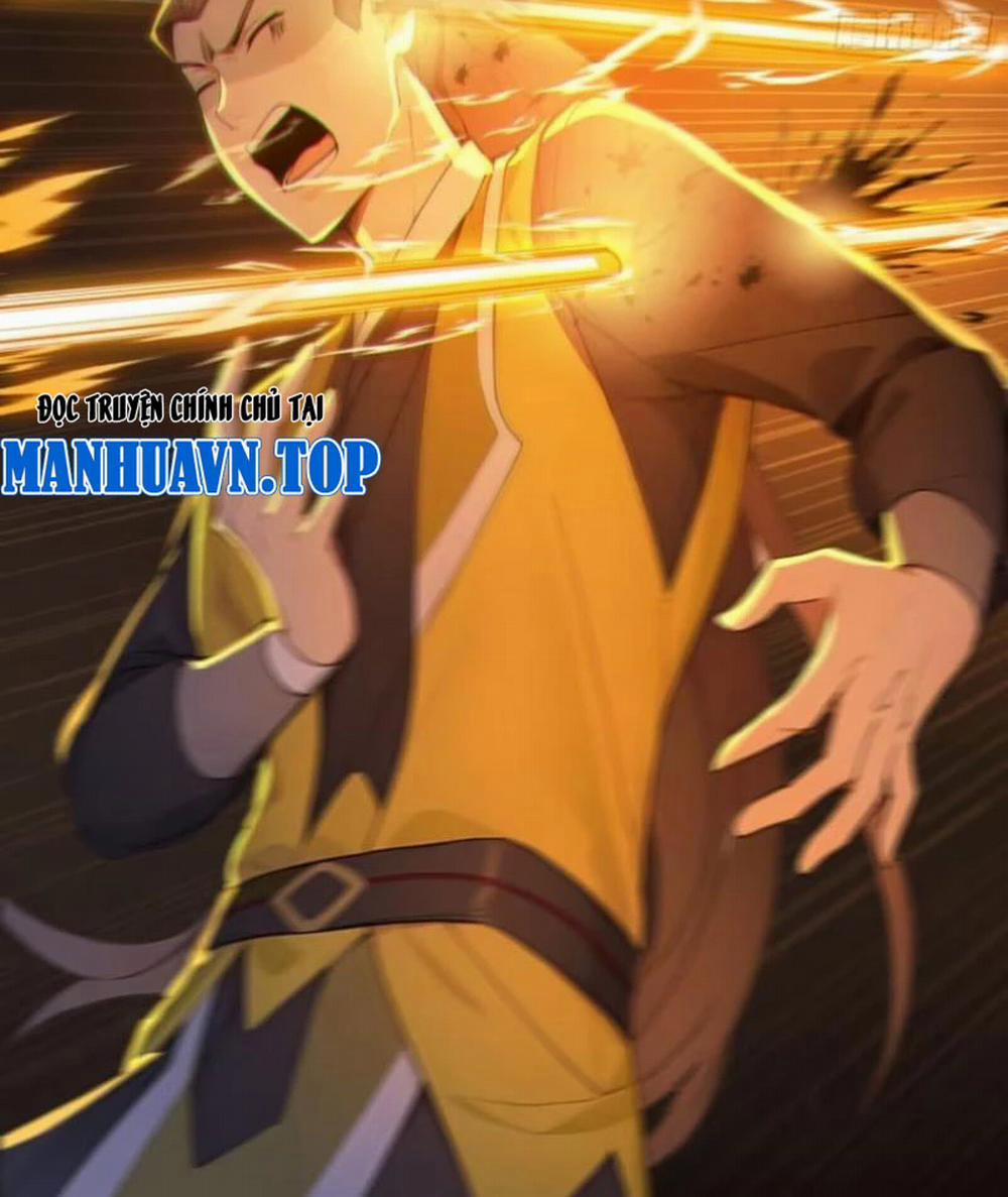 Ta Thật Sự Không Muốn Làm Thánh Tiên 58 trang 18