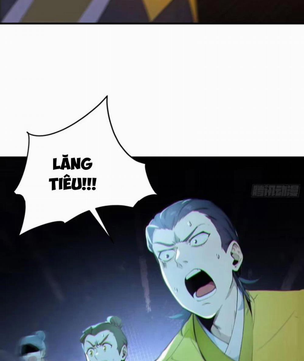 Ta Thật Sự Không Muốn Làm Thánh Tiên 58 trang 19